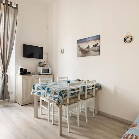 Leo Holiday Homes Deiva Marina Dış mekan fotoğraf