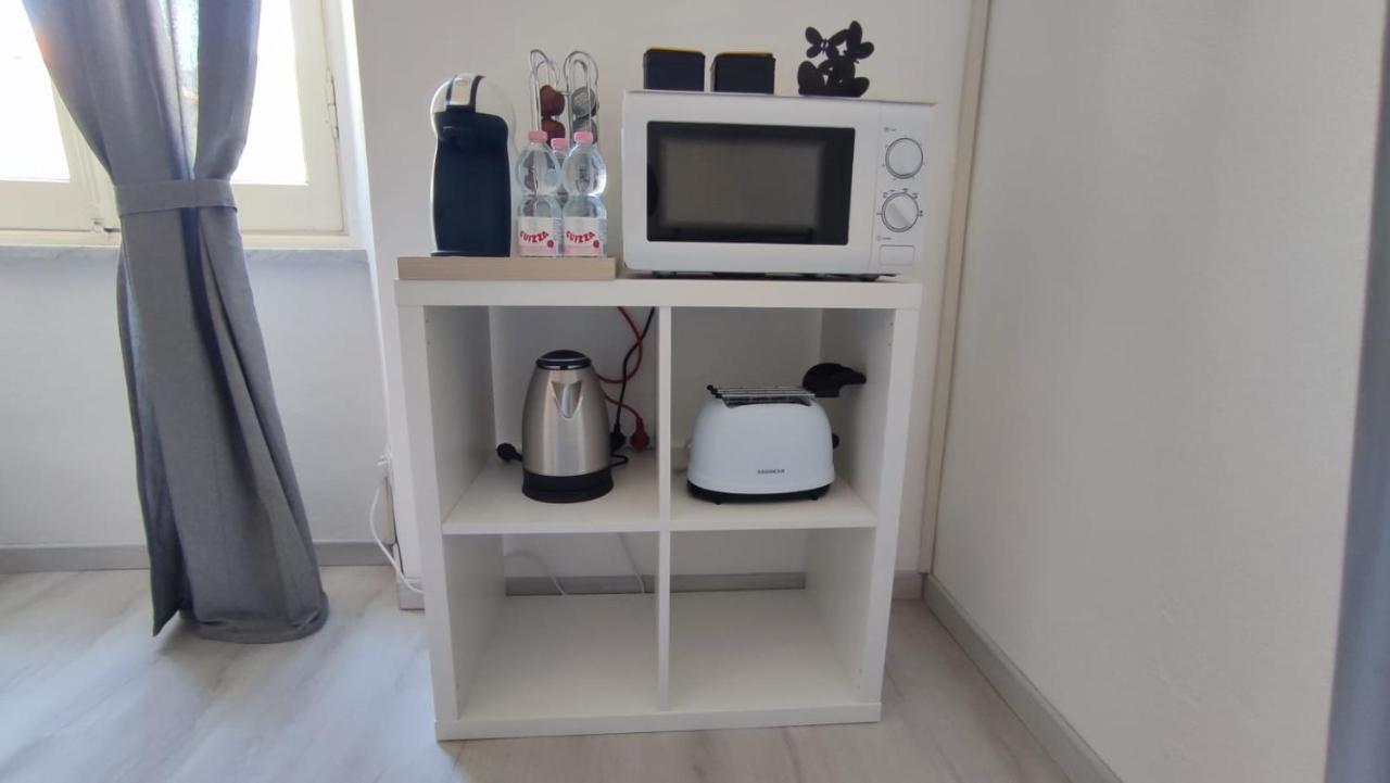 Leo Holiday Homes Deiva Marina Dış mekan fotoğraf