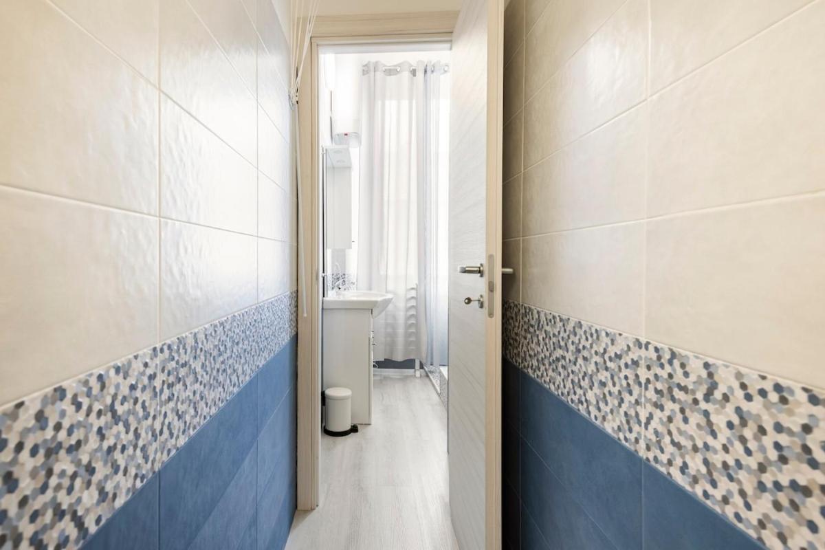 Leo Holiday Homes Deiva Marina Dış mekan fotoğraf
