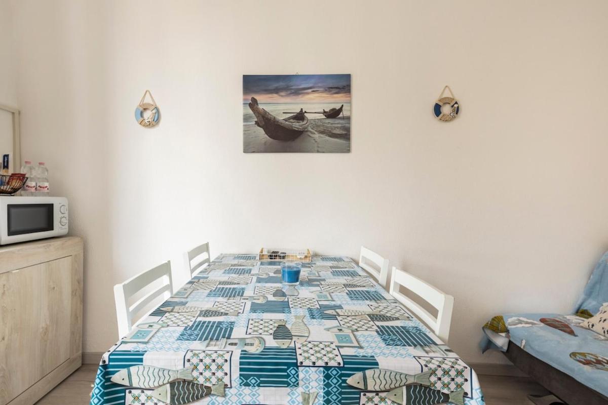Leo Holiday Homes Deiva Marina Dış mekan fotoğraf