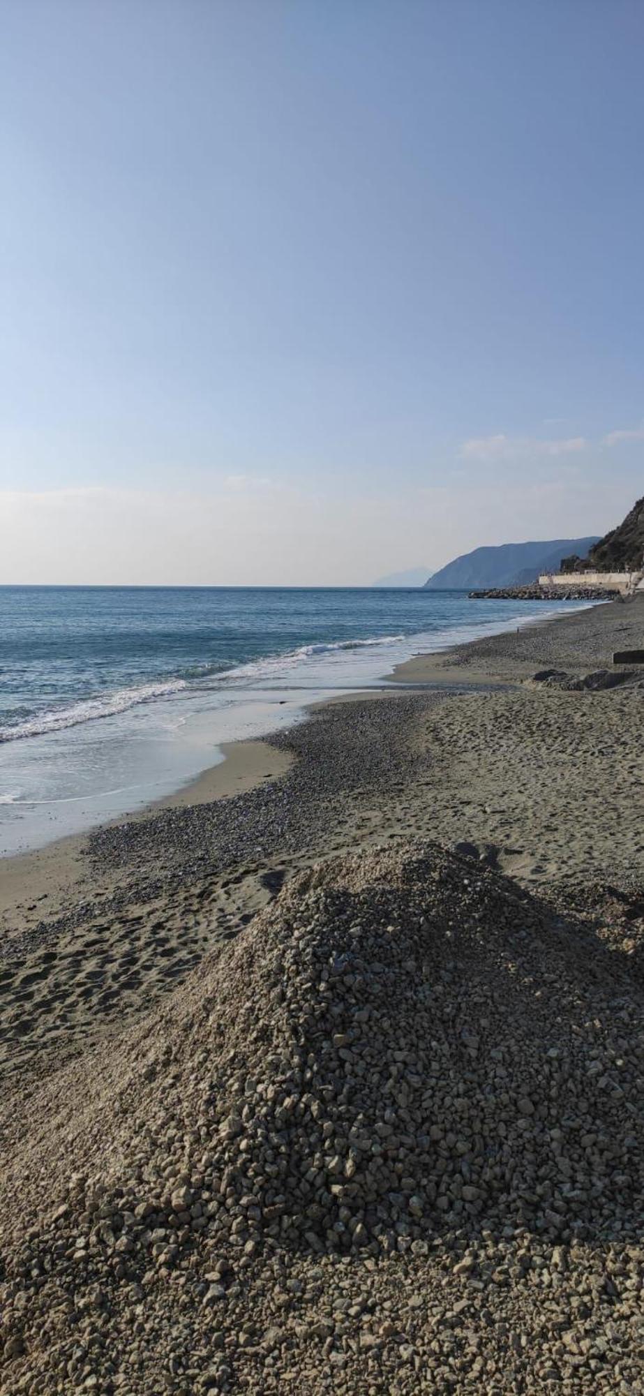 Leo Holiday Homes Deiva Marina Dış mekan fotoğraf
