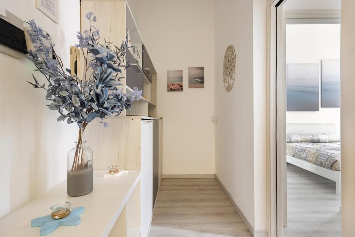 Leo Holiday Homes Deiva Marina Dış mekan fotoğraf