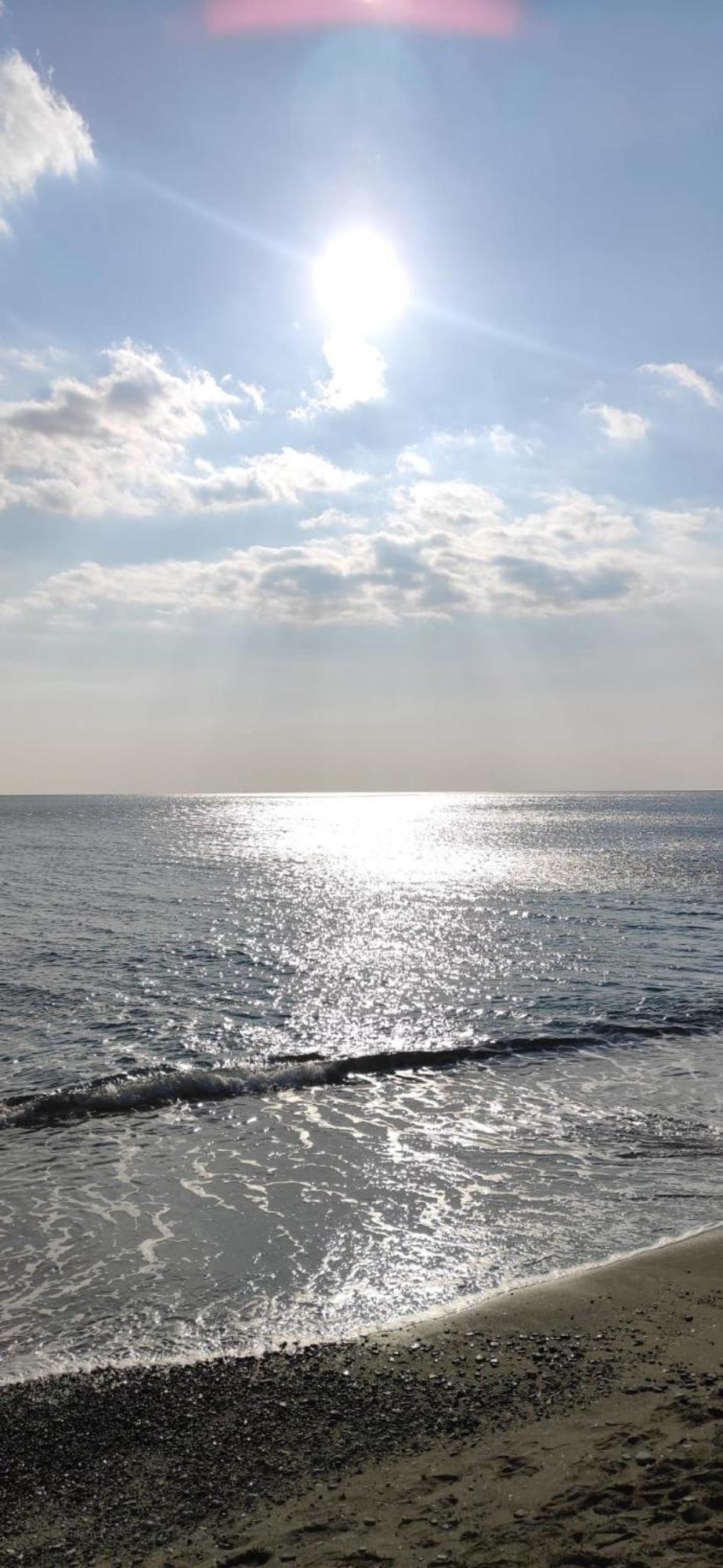 Leo Holiday Homes Deiva Marina Dış mekan fotoğraf