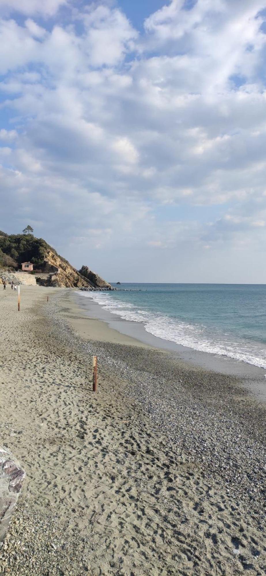 Leo Holiday Homes Deiva Marina Dış mekan fotoğraf